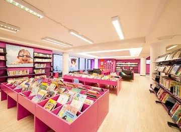 netherlands/delft/attraction/de-bibliotheek-haarlem-centrum