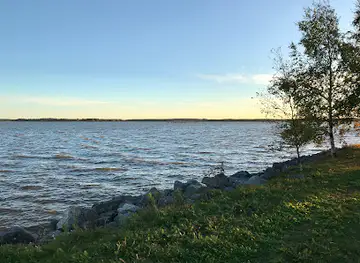 Kustaanlinna Park
