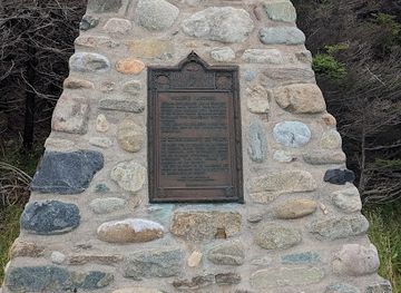 canada/cape-breton-island/attraction/wolfe-s-landing-national-historic-site