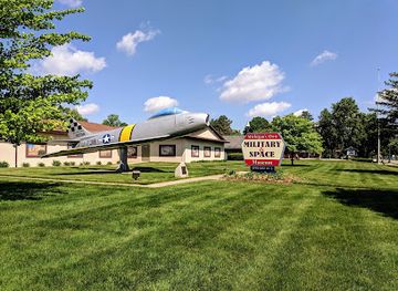 michigan/frankenmuth/attraction/michigan-heroes-museum