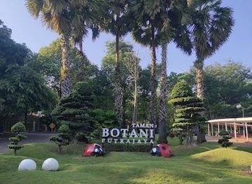 malaysia/kuala-lumpur/attraction/taman-botani-putrajaya