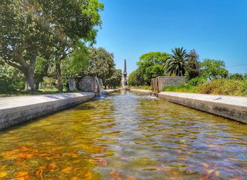 tunisia/tunis/attraction/the-human-rights-garden