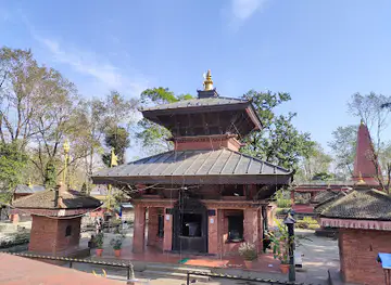 Komagane Park