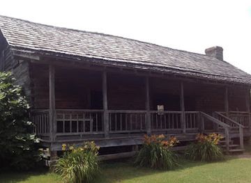 Oren Dunn City Museum