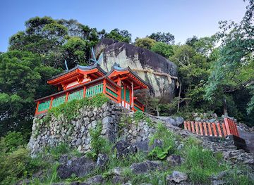 japan/kumano-kodo/attraction/kamikura-shrine