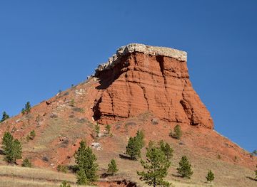 Thunder Basin National Grassland