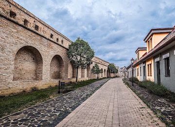 slovakia/trnava-region/attraction/town-wall
