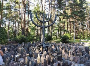 latvia/riga/attraction/holocaust-memorial-in-rumbula-forest