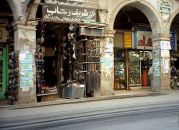 egypt/tanta/attraction/al-bawaki