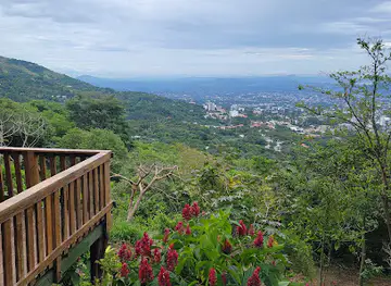 Ecoparque El Espino