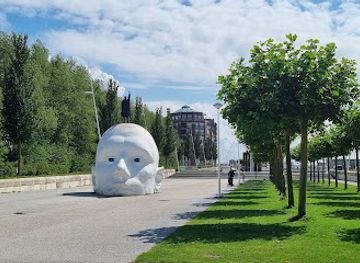 netherlands/flevoland/attraction/beeldhouwwerk