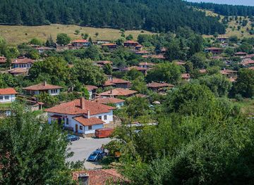 bulgaria/strandzha/attraction/zheravna-historic-architectural-ensemble