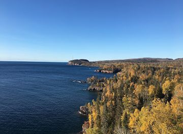 Tettegouche State Park