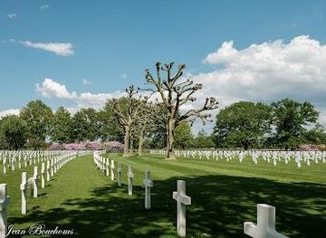 netherlands/maastricht/attraction/netherlands-american-cemetery