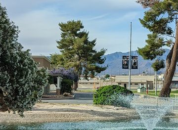 Pahrump Valley Museum
