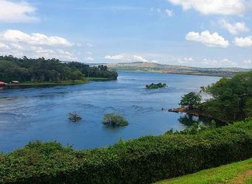 Source of the Nile Gardens