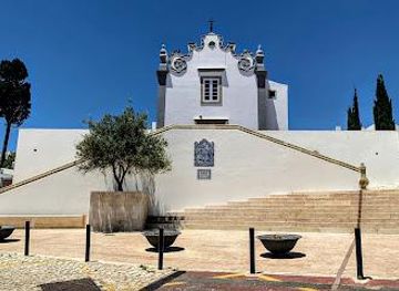 portugal/faro/attraction/church-of-santana