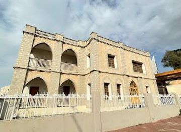 kuwait/fahaheel/attraction/the-americani-cultural-centre-dar-al-athar-al-islamiyah