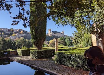 spain/segovia/attraction/romeral-de-san-marcos