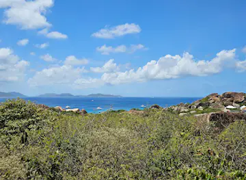 Devil's Bay Beach Trail