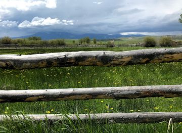 Grant-Kohrs Ranch National Historic Site
