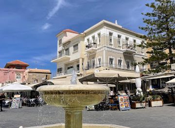 greece/chania/attraction/fountain