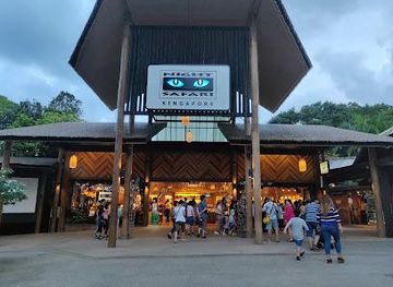 singapore/clarke-quay/attraction/night-safari