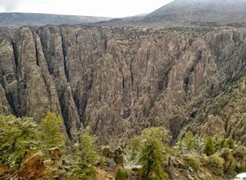 colorado/uncompahgre-plateau/attraction/gunnison-gorge-national-conservation-area