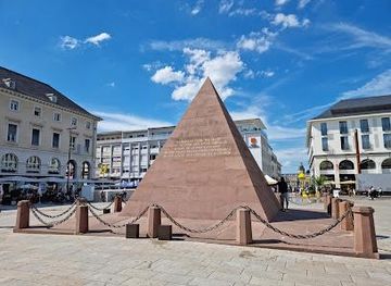 germany/heidelberg/attraction/karlsruher-pyramide