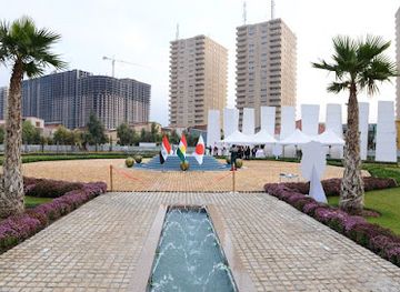 iraq/erbil/attraction/sakura-park