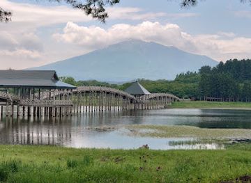 japan/mutsu/attraction/tsuru-no-maihashi-bridge
