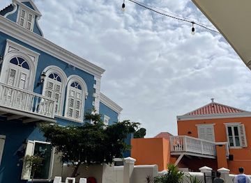 curacao/punda/attraction/kura-hulanda-village