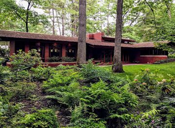 Tours of Zimmerman and Kalil Houses
