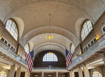 Ellis Island