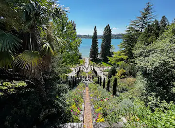 Island Mainau