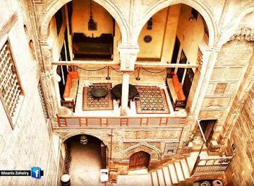 egypt/cairo/attraction/gayer-anderson-museum