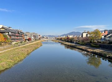 japan/kyoto-countryside/attraction/kamogawa-promenade