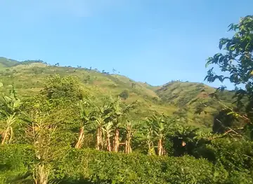 Akin Kyamuka hill leisure park