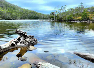 Lake Dobson