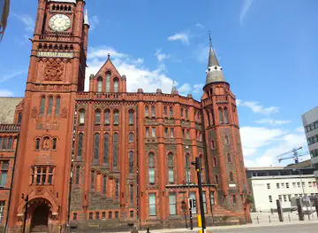 Victoria Gallery & Museum
