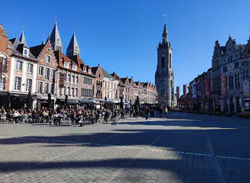 Plaine des Manœuvres