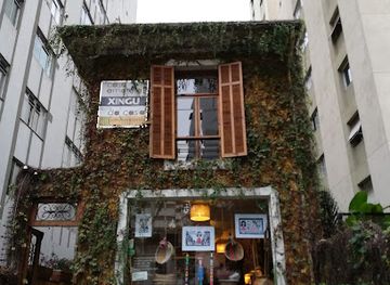 brazil/sao-paulo/jardins/attraction/xingu-museum