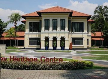 singapore/bukit-timah/attraction/malay-heritage-centre