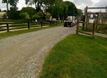 ireland/wexford/attraction/secret-valley-wildlife-park