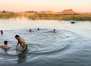 iraq/kalar/attraction/darstani-saroshti-berdesur