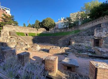 slovenia/koper/attraction/roman-theatre-of-trieste