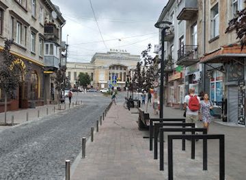 ukraine/ternopil/attraction/memorial-museum-for-political-prisoners