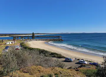 Goal Point Lookout