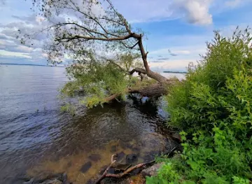 Asylum Point Lighthouse