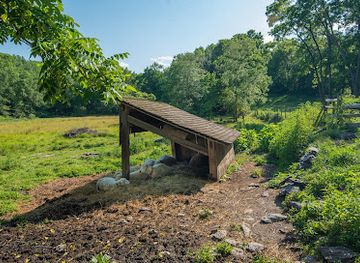 pennsylvania/delaware-water-gap-national-recreation-area/attraction/quiet-valley-living-historical-farm